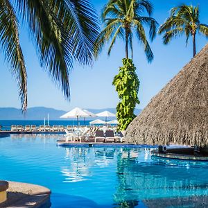 Velas Vallarta Suite Resort All-Inclusive